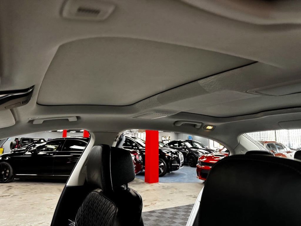 Used 2020 BMW 740i image 36