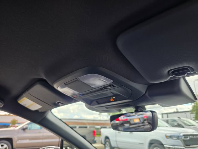New 2026 Subaru WRX tS AWD/4WD image 12