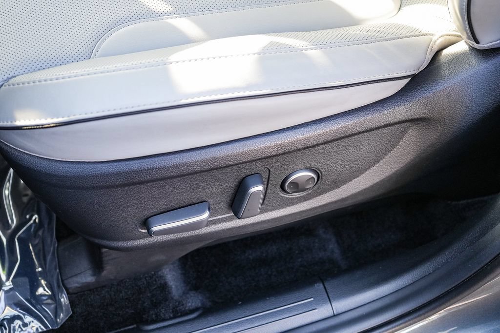 Used 2025 Hyundai Palisade SEL FWD image 20