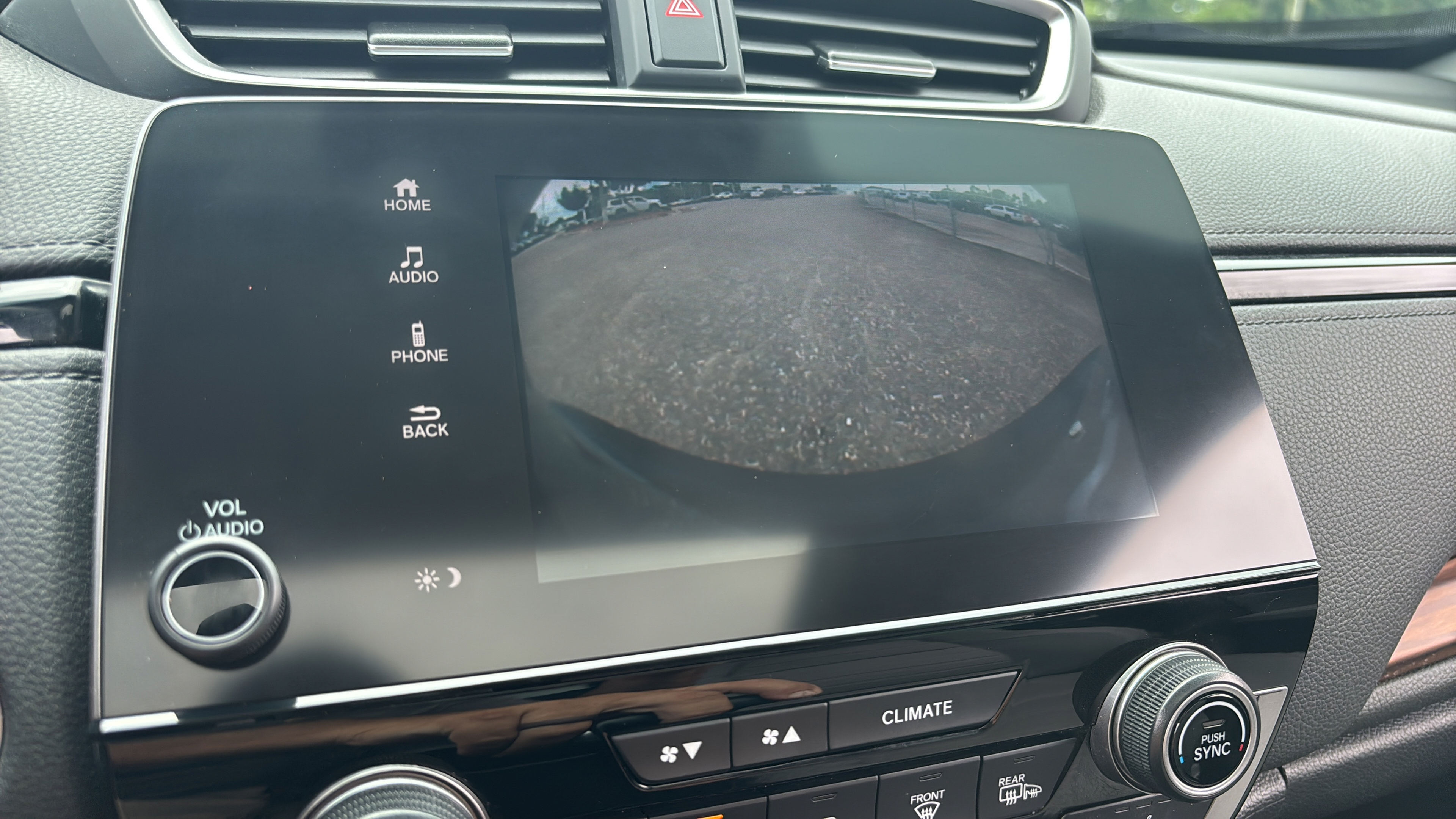 Certified 2019 Honda CR-V EX-L image 29