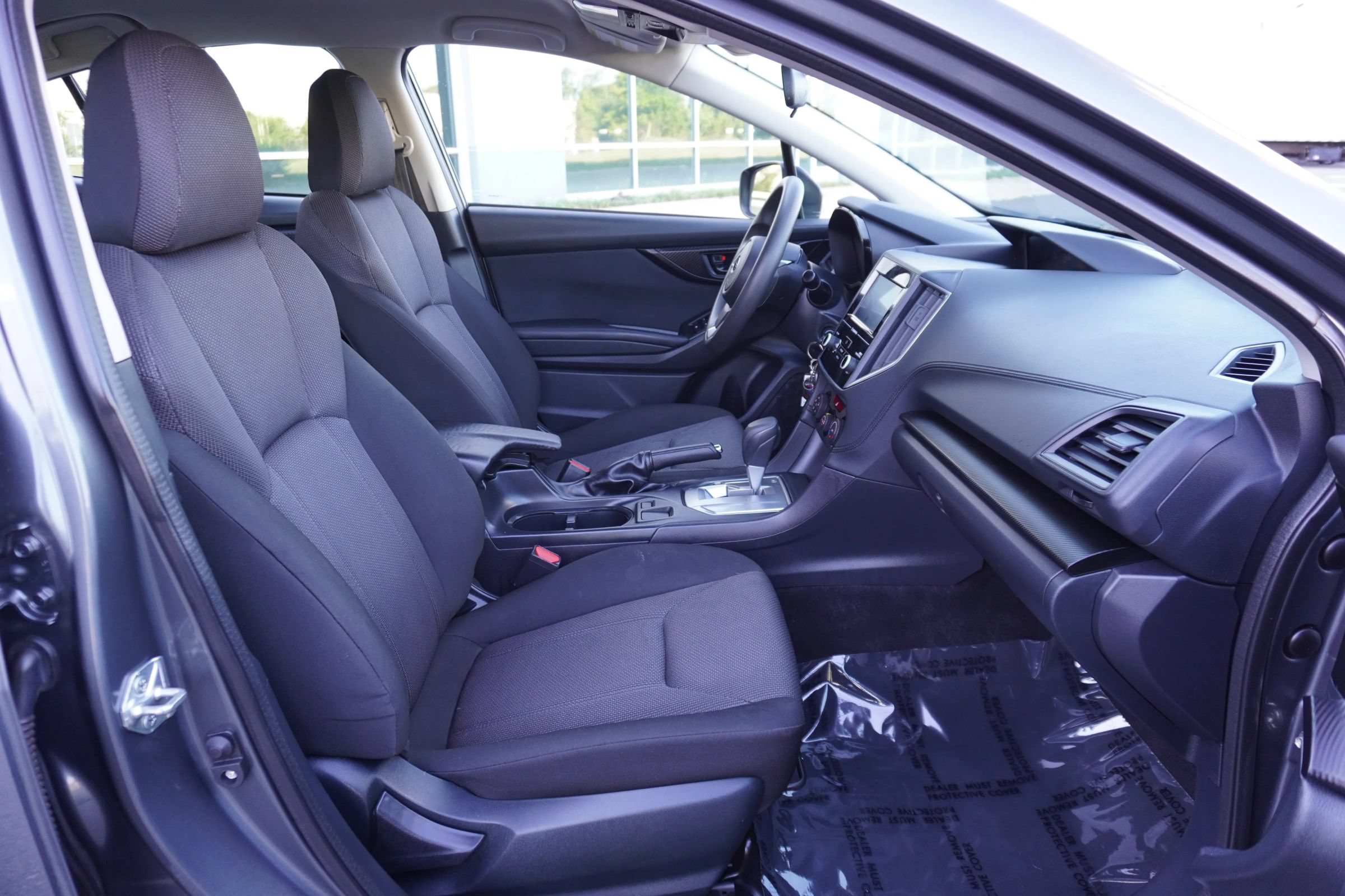 Used 2020 Subaru Impreza 2.0i AWD/4WD image 11