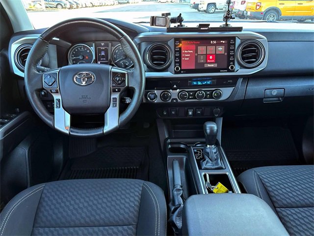 Used 2023 Toyota Tacoma 4x4 Double Cab image 13