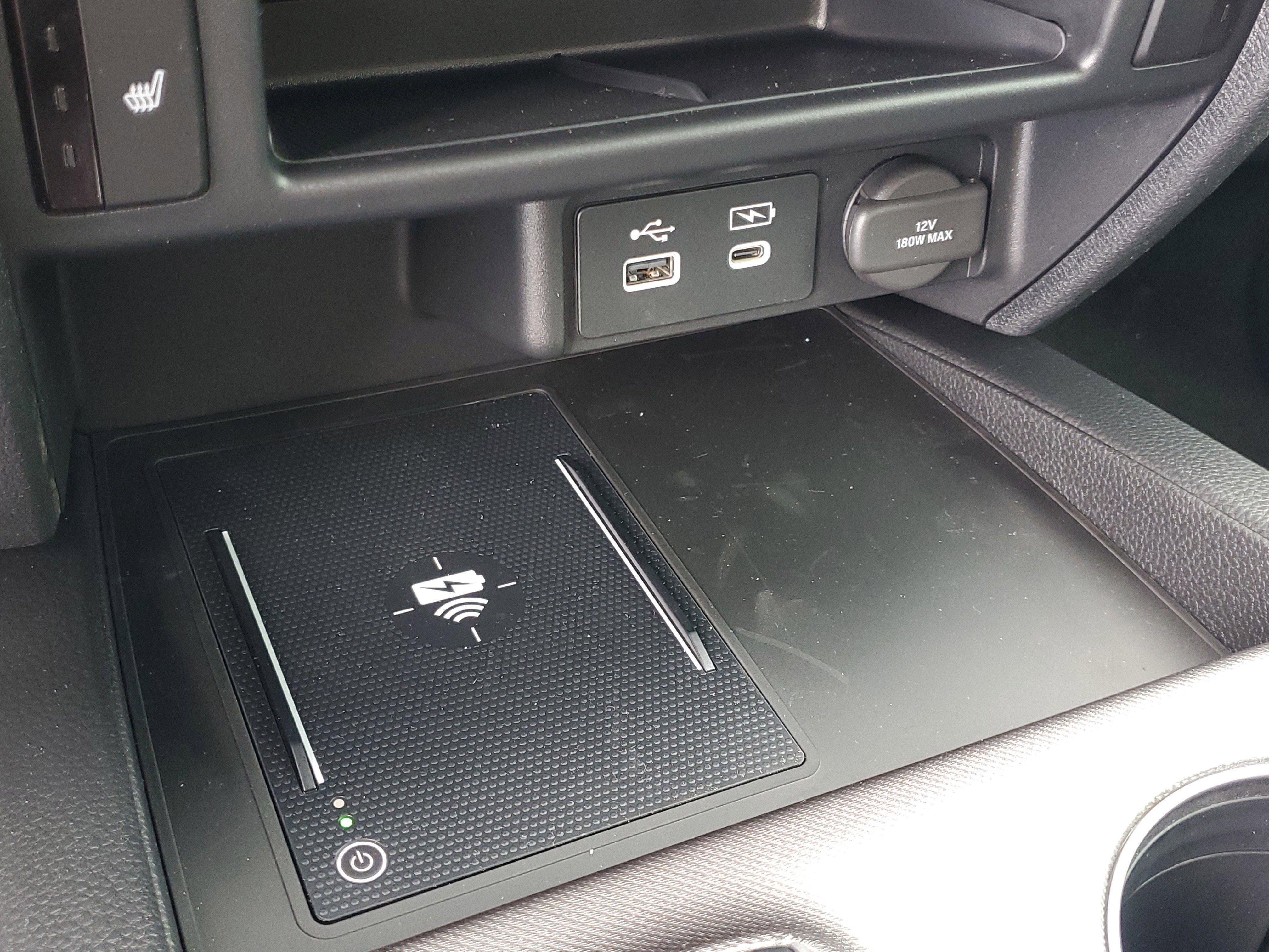 New 2026 Honda Ridgeline RTL image 32