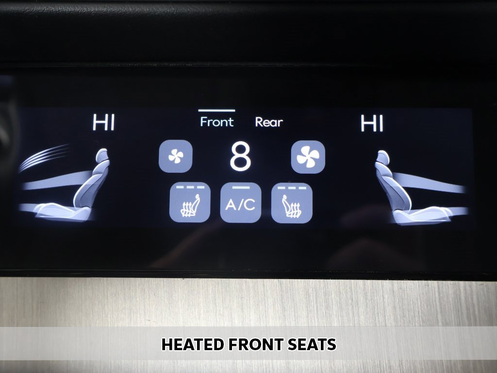 Used 2026 Genesis GV70 2.5T Select image 8