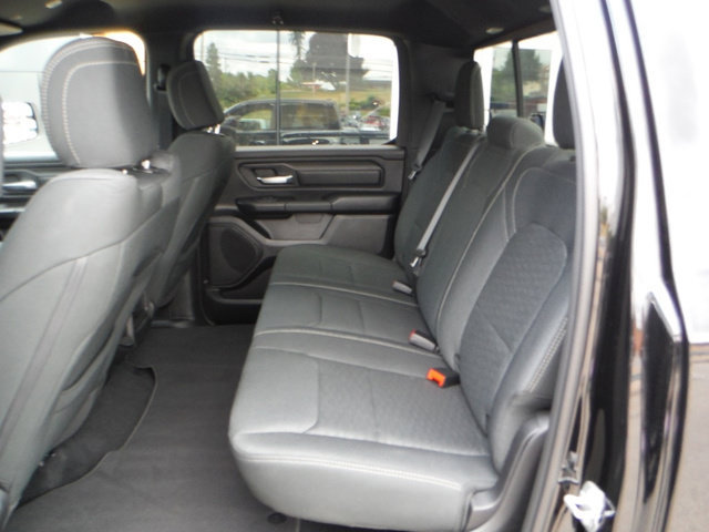 New 2026 RAM 1500 Express AWD/4WD image 47