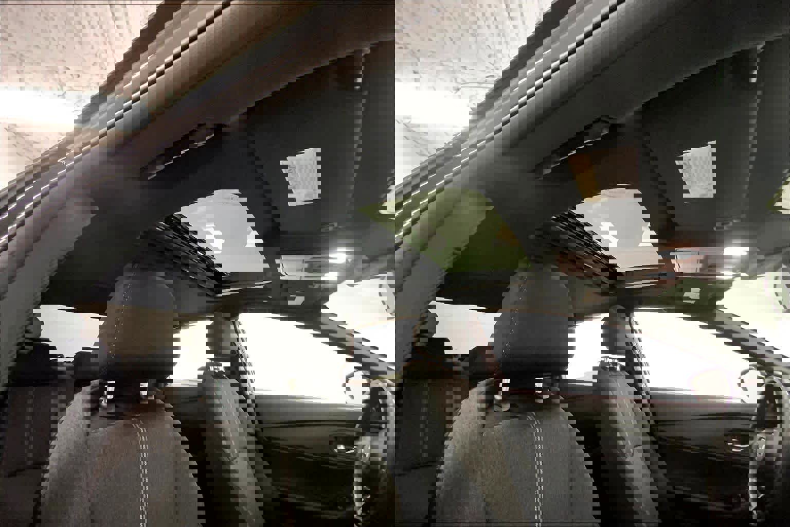 Used 2024 Honda Accord Sport image 13