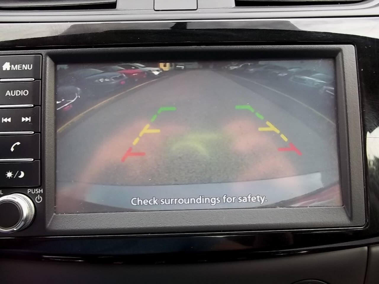 Used 2019 Nissan Sentra S FWD image 23