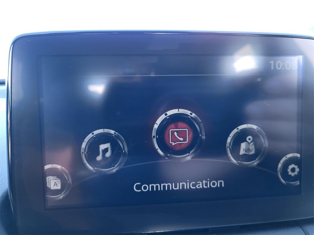 Used 2018 MAZDA CX-3 Sport image 27