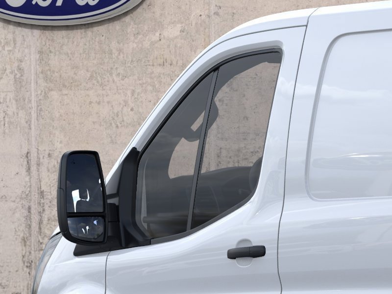New 2026 Ford Transit 150 Low Roof RWD image 20