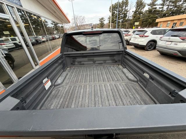 Used 2019 Honda Ridgeline RTL-E image 26