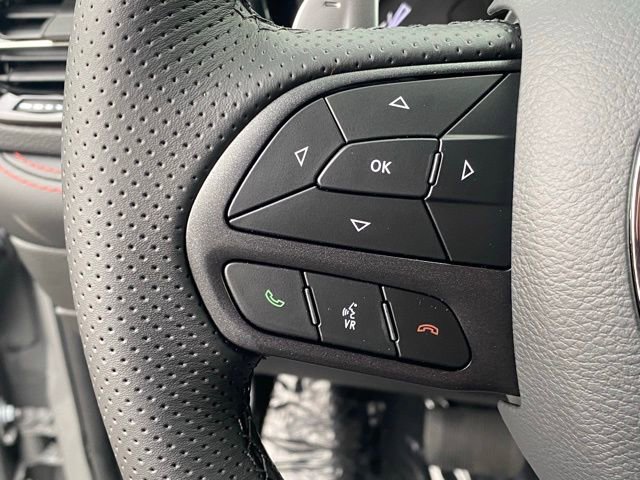 New 2026 Dodge Durango GT w/ Blacktop Package image 17