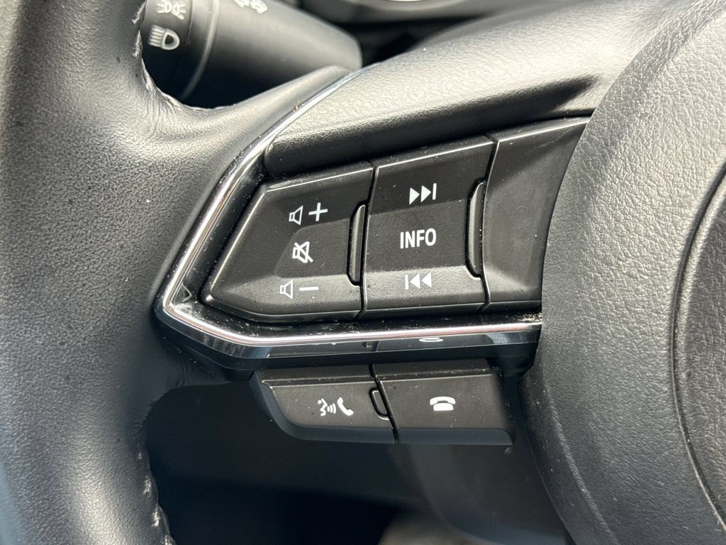 Used 2025 MAZDA CX-5 AWD 2.5 S w/ Select Package image 30
