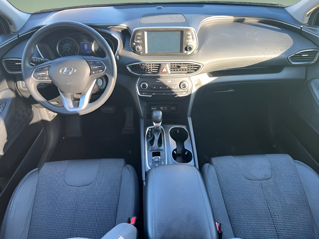 Used 2019 Hyundai Santa Fe SE AWD/4WD image 17