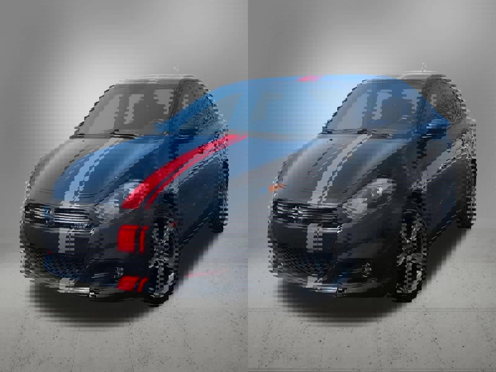 Used 2015 Dodge Dart GT w/ Sun/Sound Group image 1