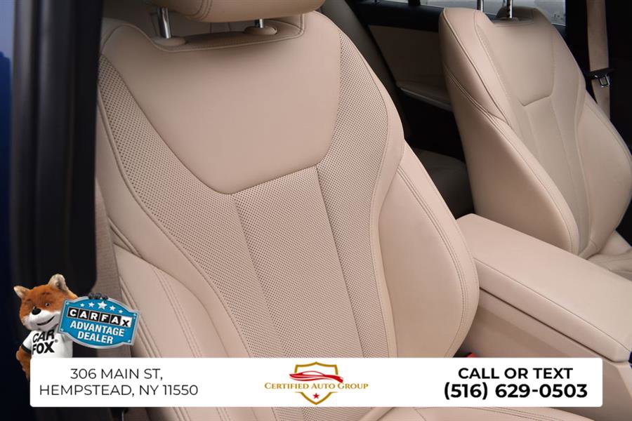 Used 2022 BMW 330e w/ Premium Package image 23