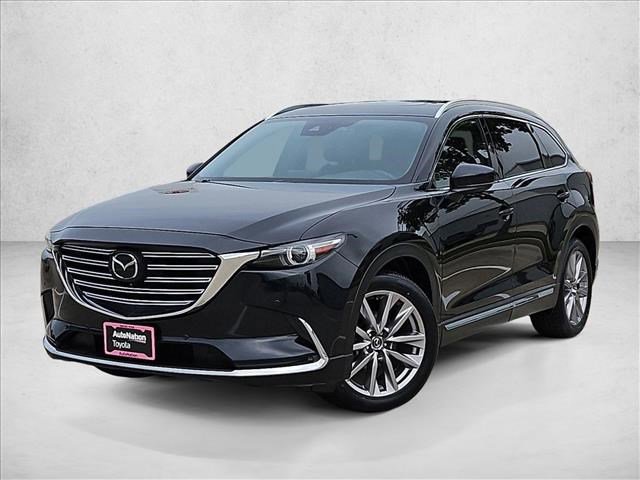 Used 2020 MAZDA CX-9 Grand Touring FWD image 1