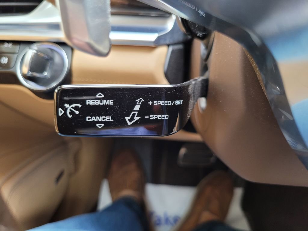 Used 2017 Porsche Panamera Turbo image 33