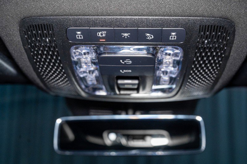 New 2026 Mercedes-Benz GLB 250 4MATIC image 26