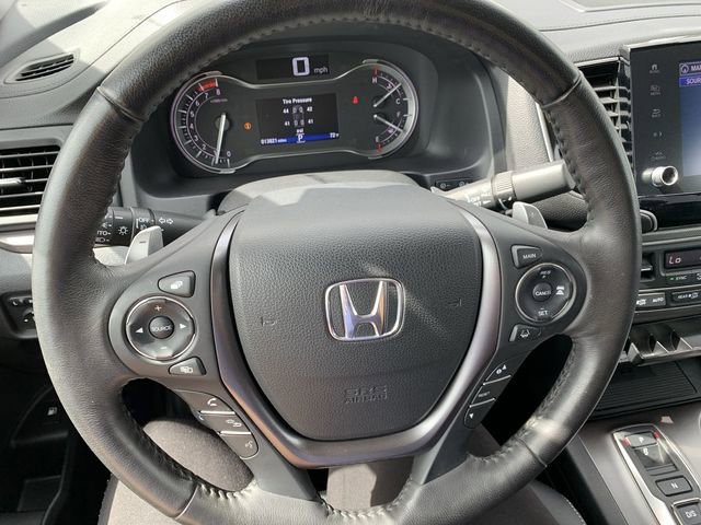 Used 2022 Honda Ridgeline RTL-E image 19