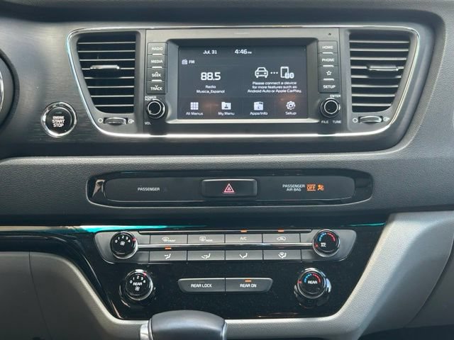 Used 2019 Kia Sedona EX FWD image 14