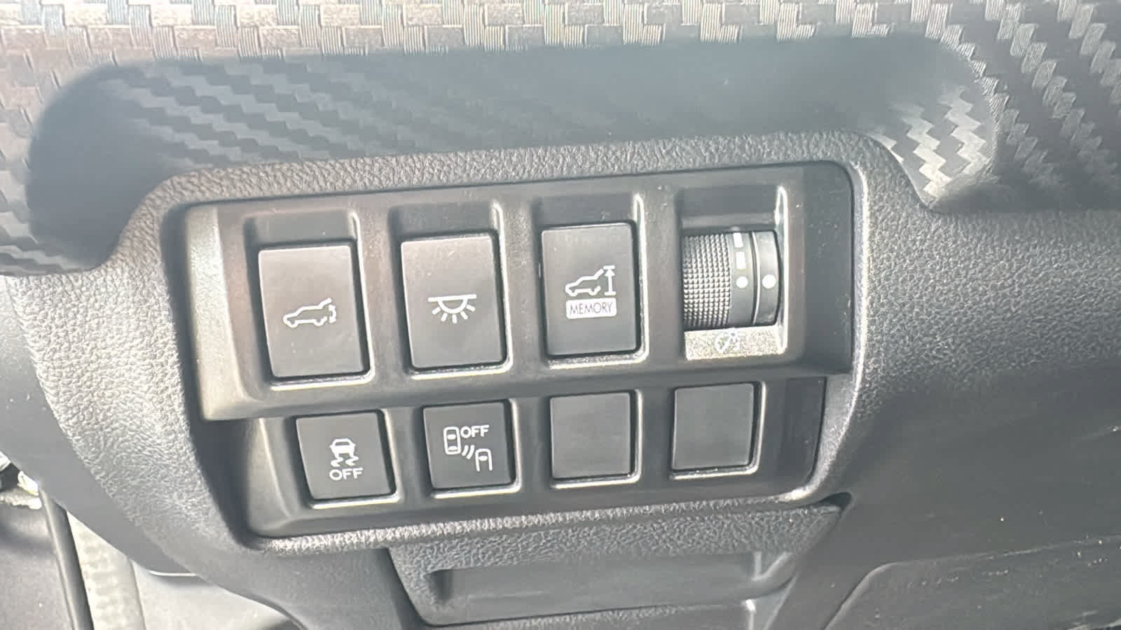 Used 2022 Subaru Ascent Onyx Edition AWD/4WD image 9