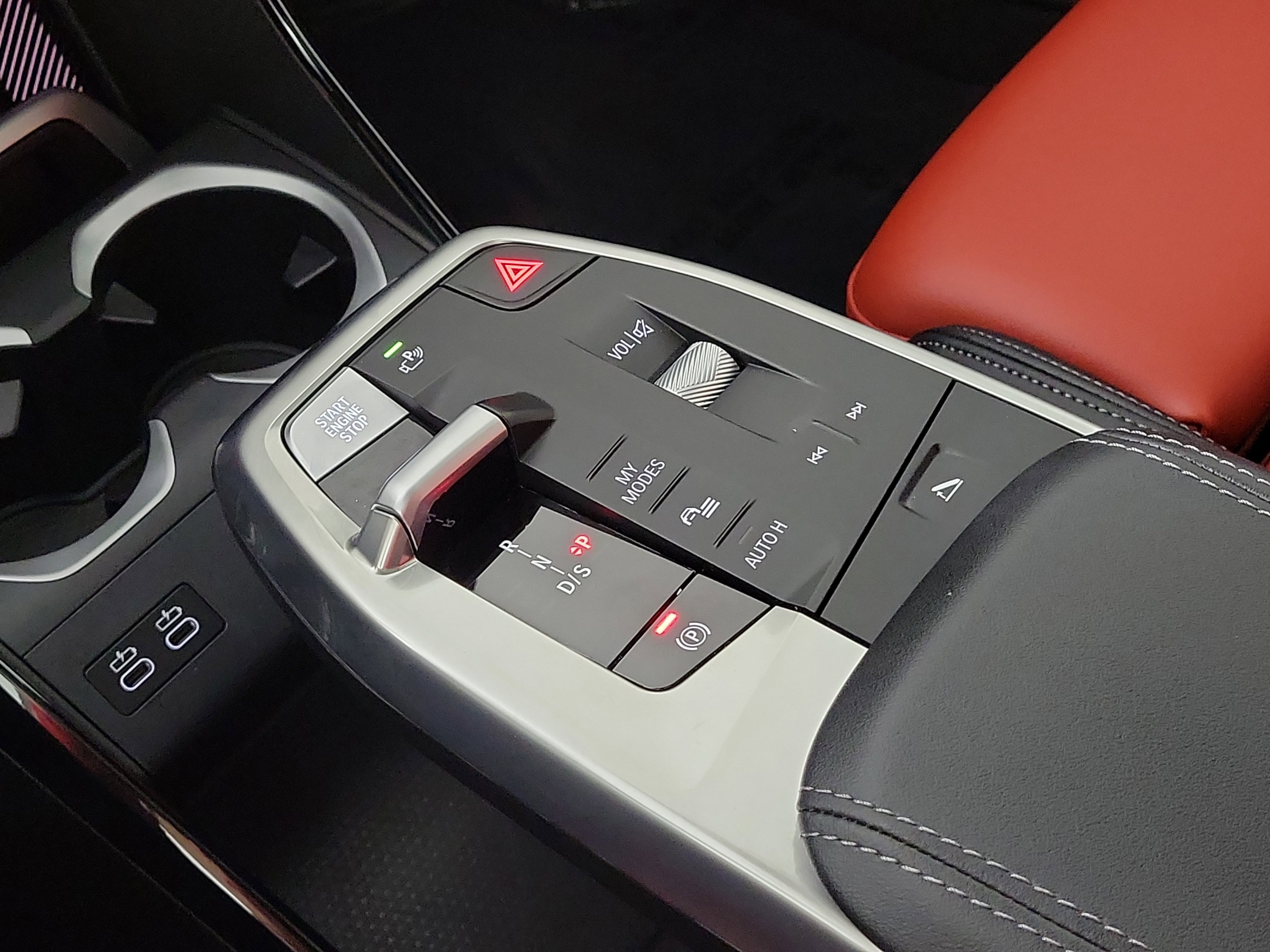 Certified 2025 BMW X1 M35i image 21