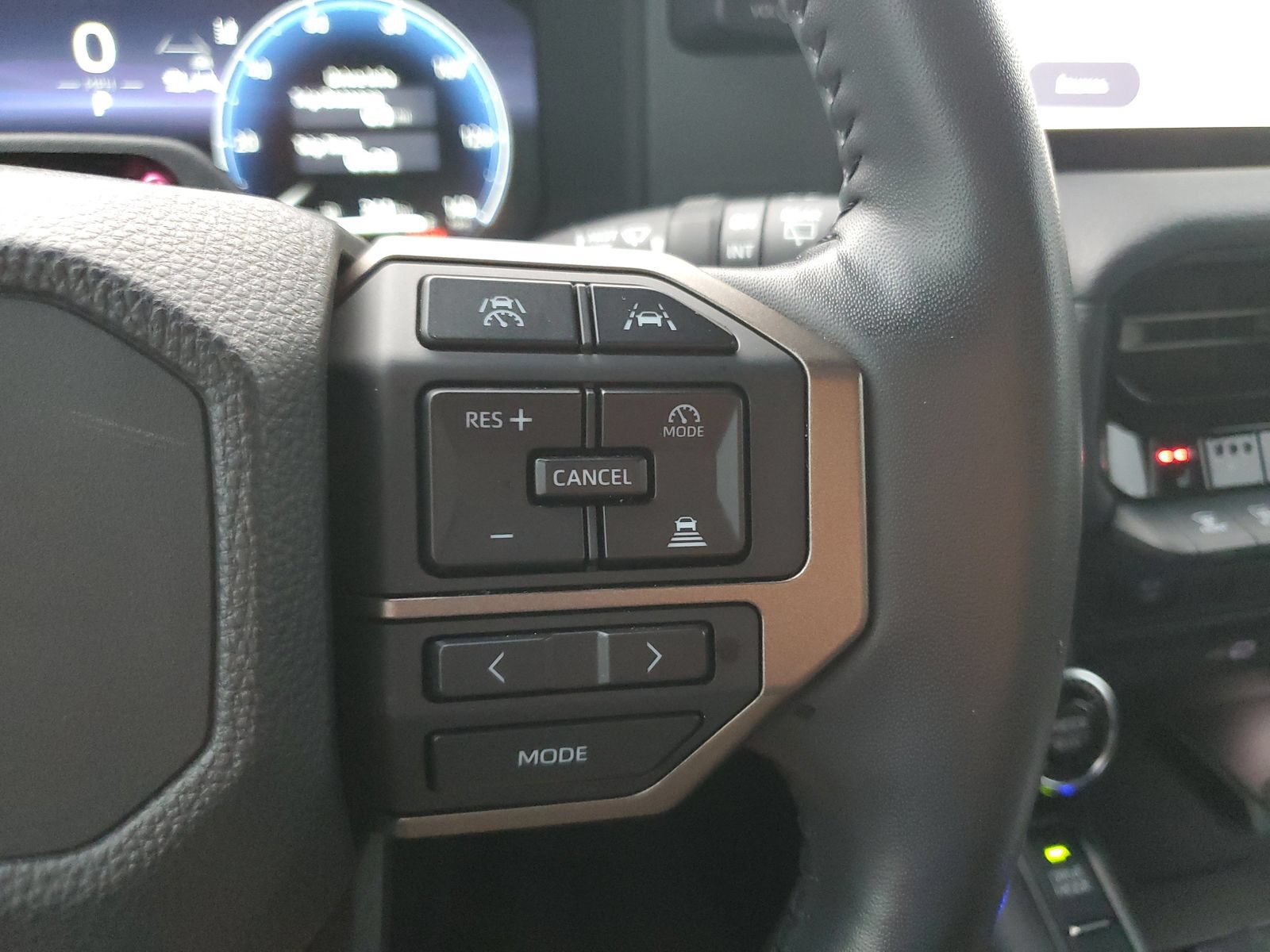 Certified 2024 Toyota Land Cruiser w/ Premium Package AWD/4WD image 23