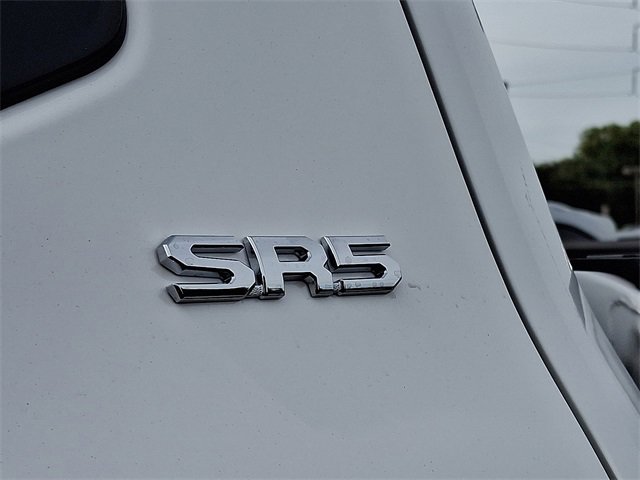 New 2026 Toyota Tundra SR5 image 16