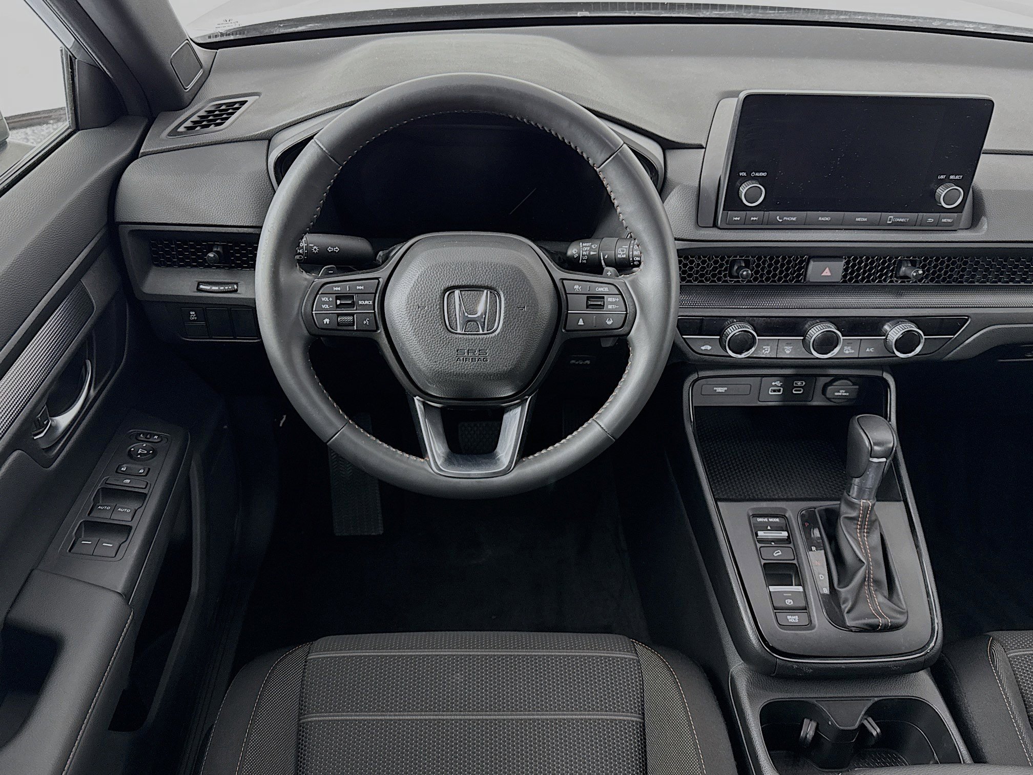 Certified 2023 Honda CR-V Sport image 22