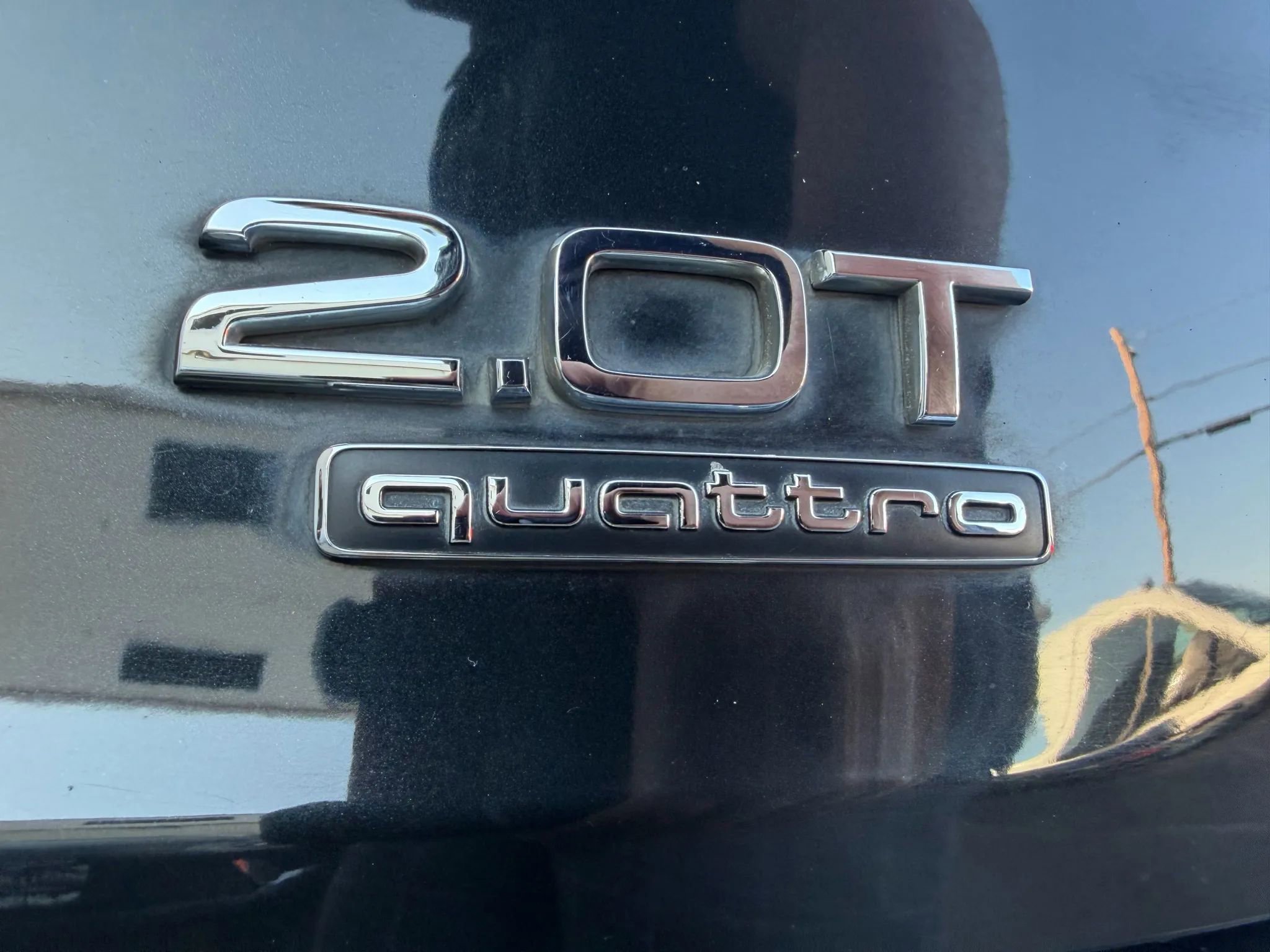 Used 2018 Audi Q5 2.0T Premium Plus w/ Premium Plus Package image 7