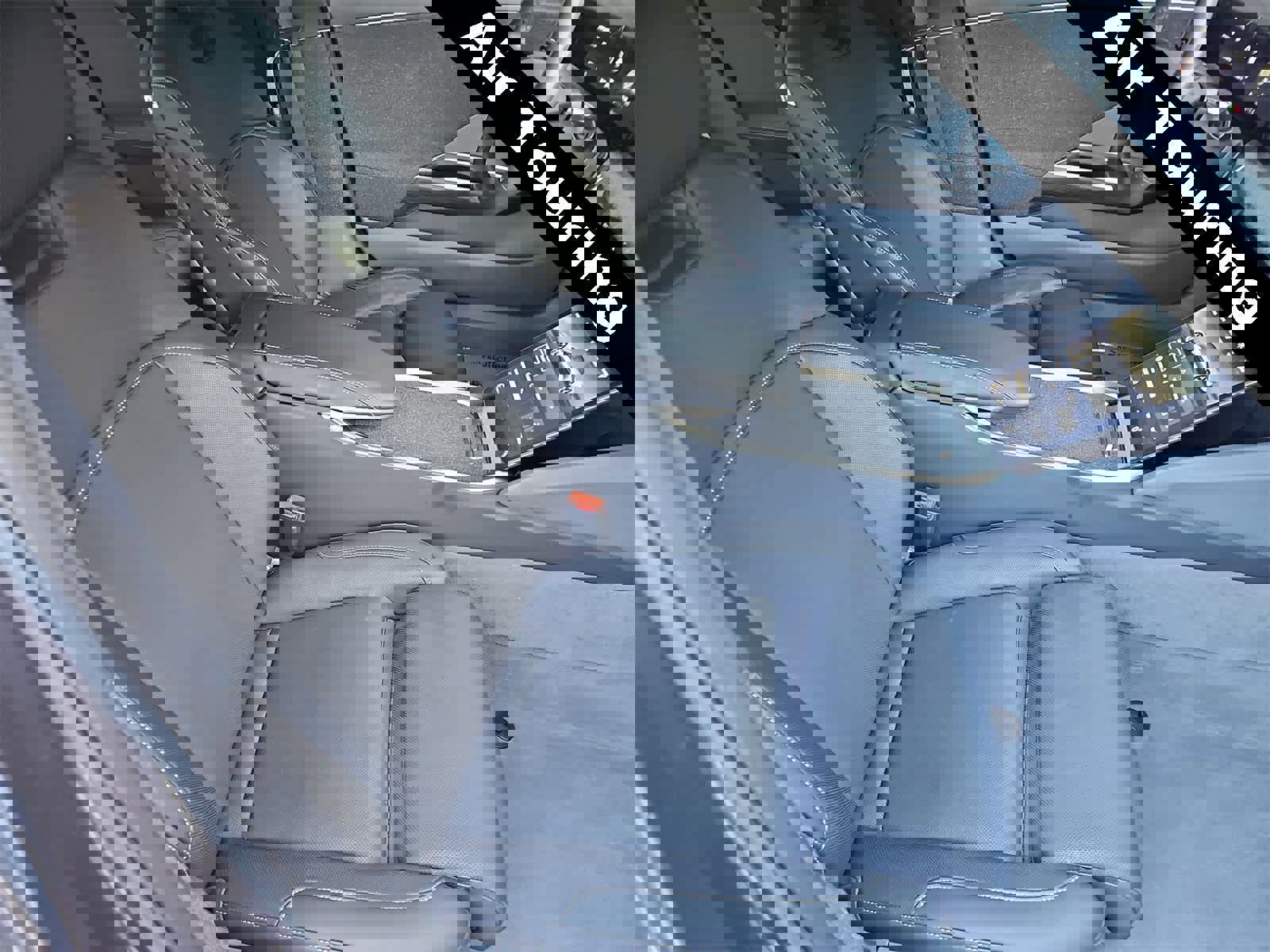 Used 2024 Lucid Air Touring image 18