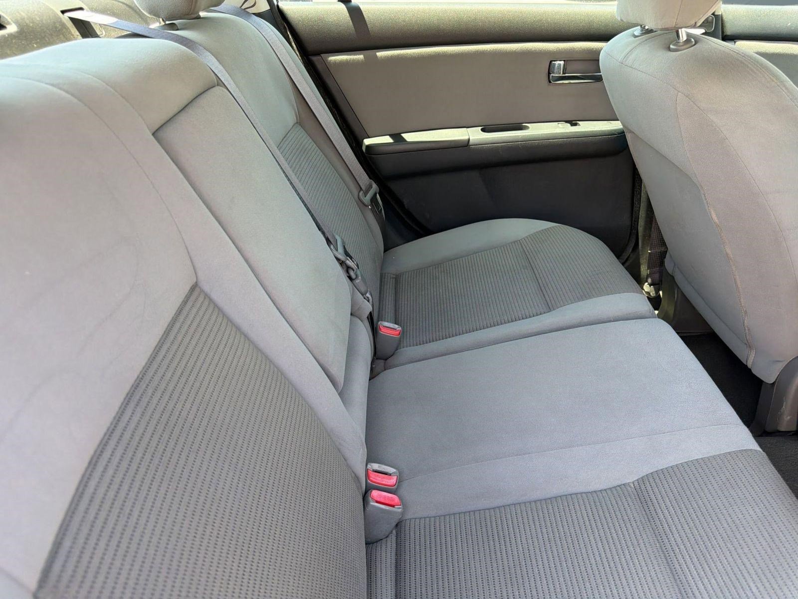 Used 2012 Nissan Sentra 2.0 SR w/ Special Edition Pkg FWD image 28