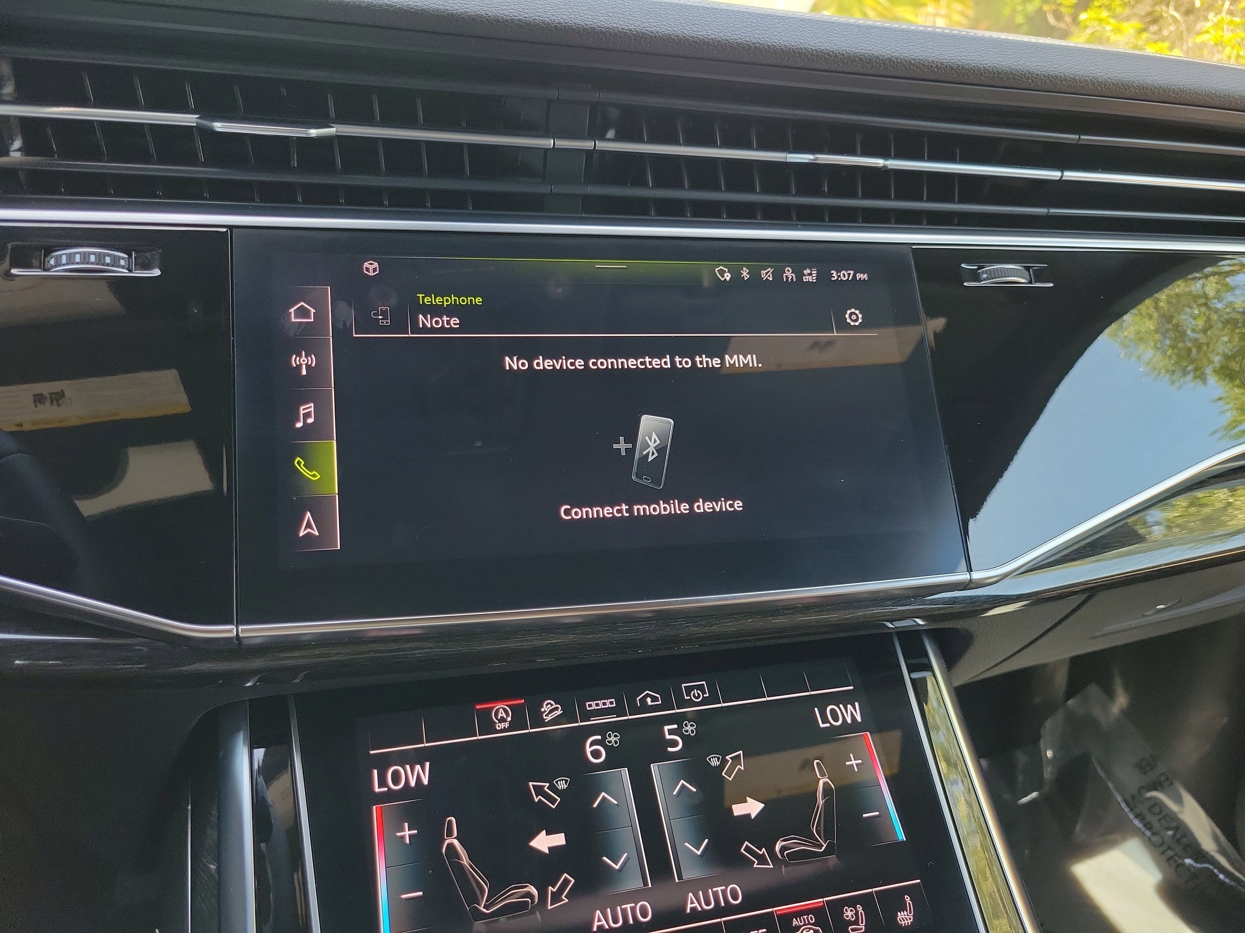 Certified 2023 Audi Q8 Premium Plus w/ Premium Plus Package image 23