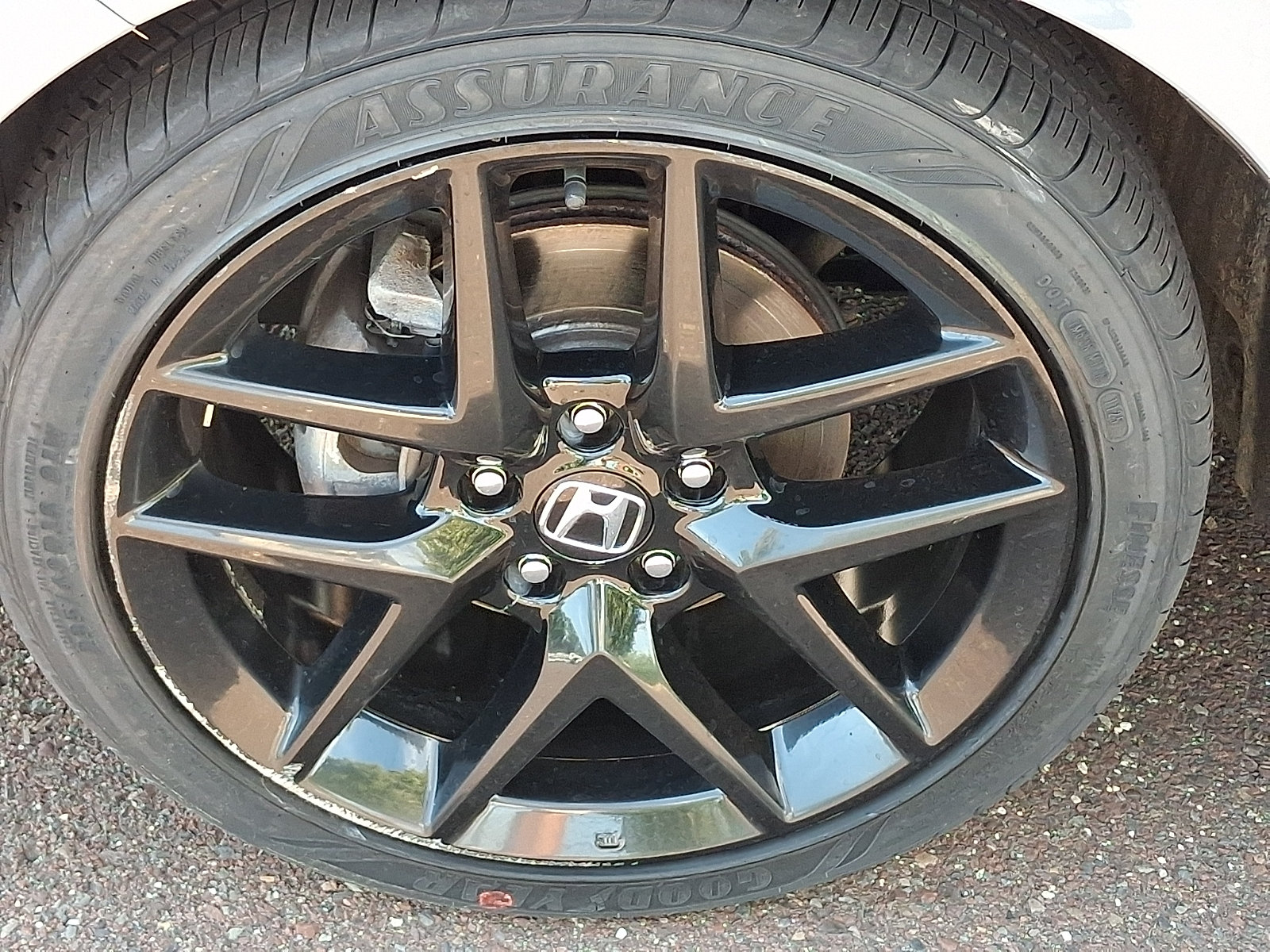 Used 2022 Honda Civic Sport image 9