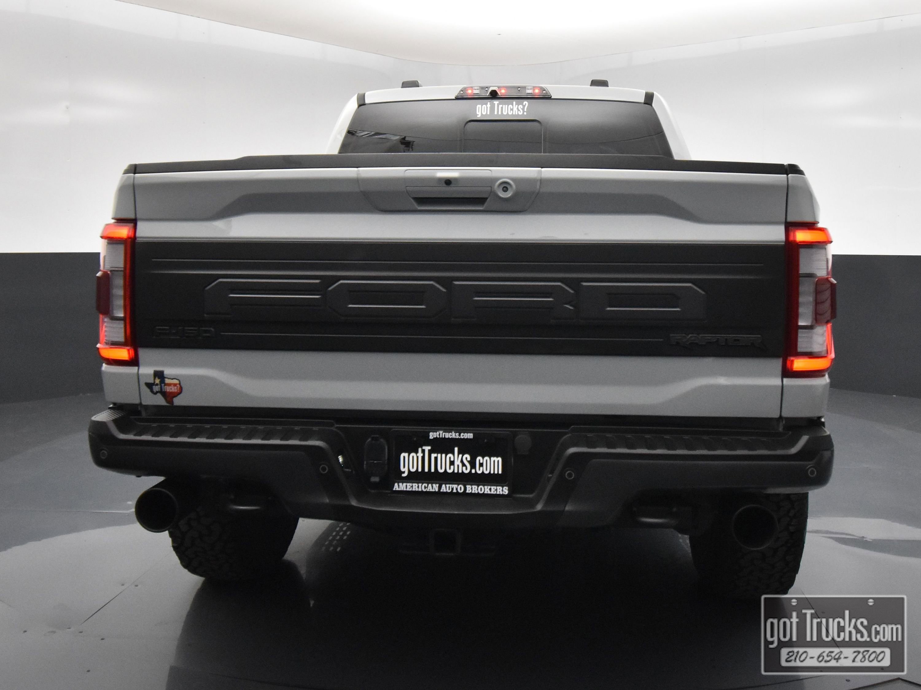Used 2023 Ford F150 Raptor AWD/4WD image 6