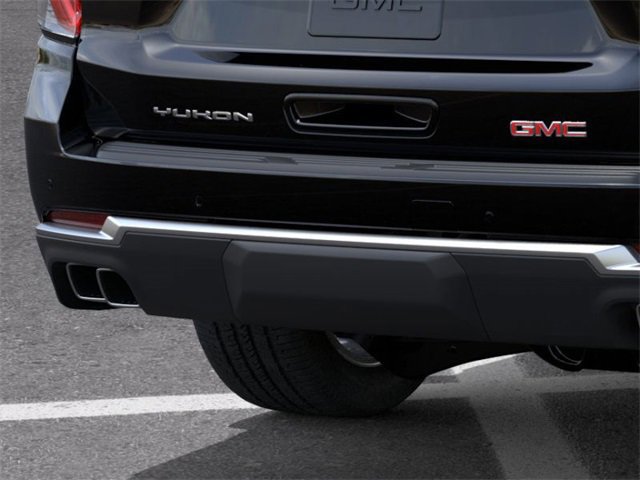 New 2026 GMC Yukon XL Denali w/ Advanced Technology Package image 14