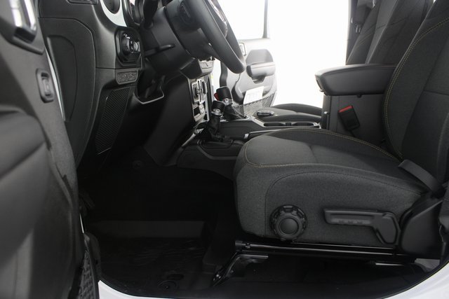 New 2026 Jeep Gladiator Sport image 15