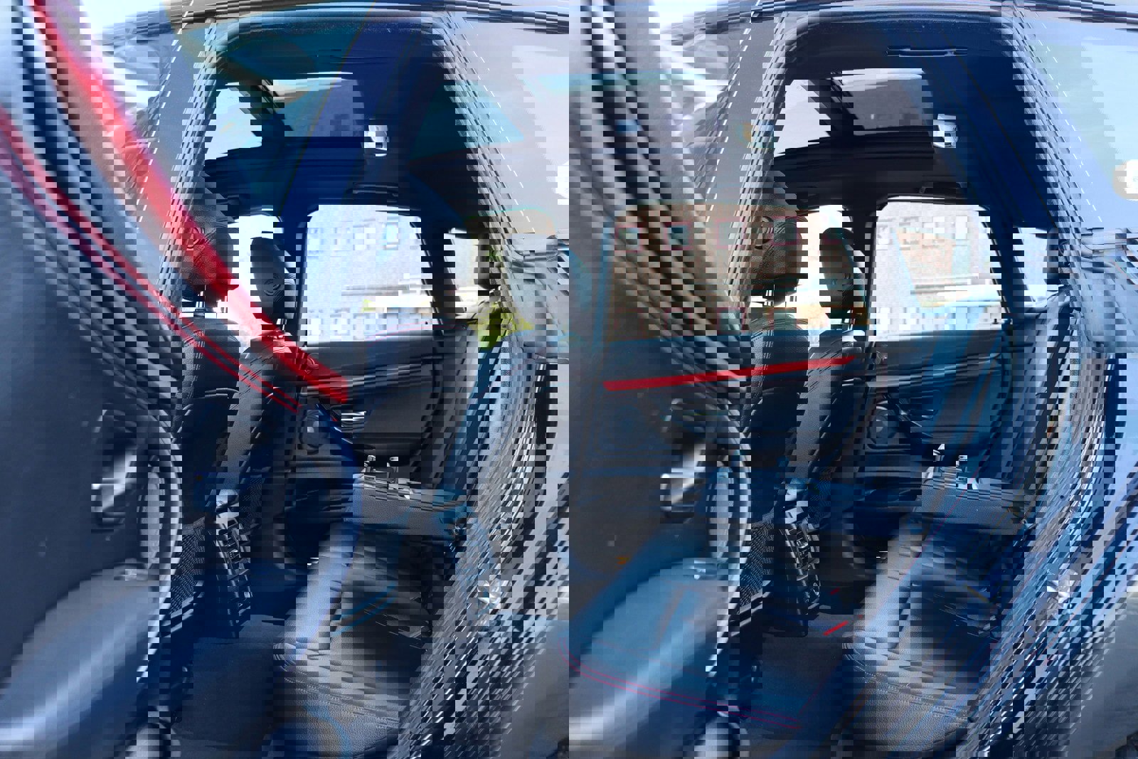 Used 2015 BMW 335i Gran Turismo xDrive image 13