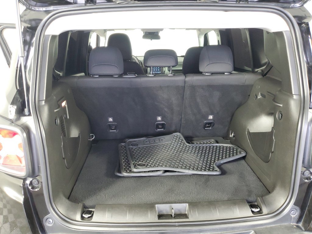 Used 2021 Jeep Renegade Sport AWD/4WD image 31