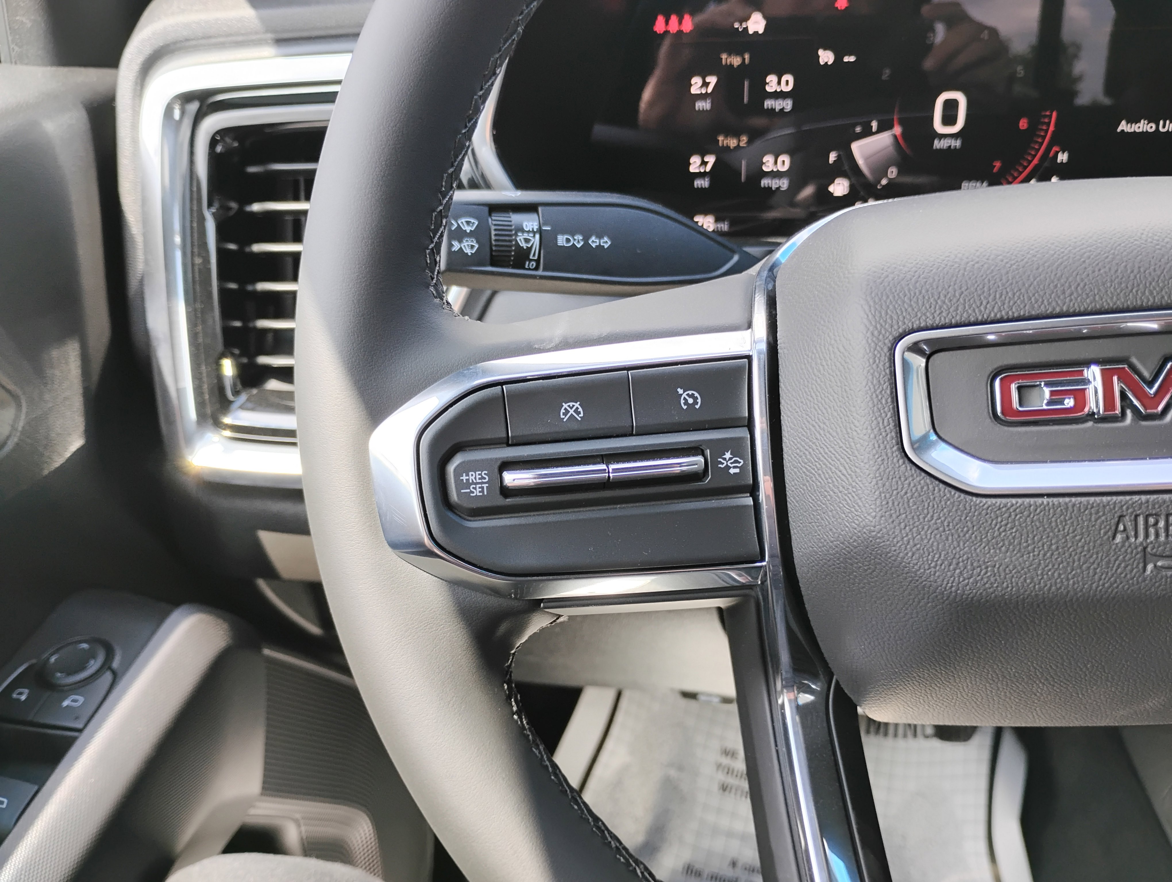 New 2026 GMC Canyon Elevation w/ Convenience Package image 7