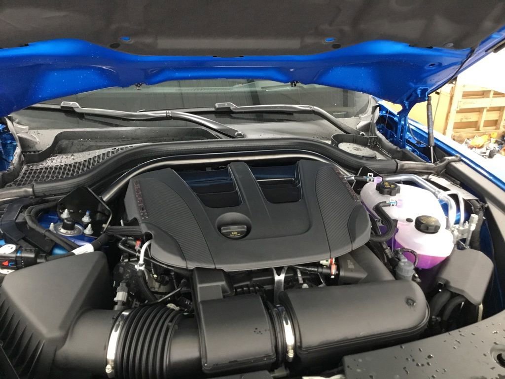 New 2026 Dodge Charger R/T Scat Pack image 43