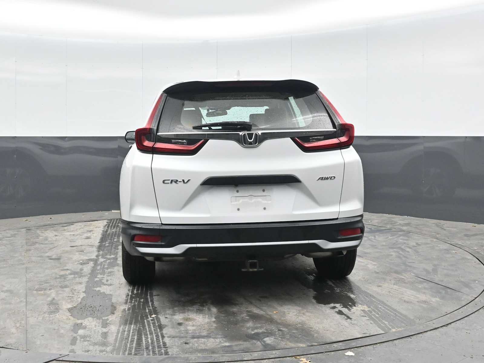 Used 2021 Honda CR-V LX image 10
