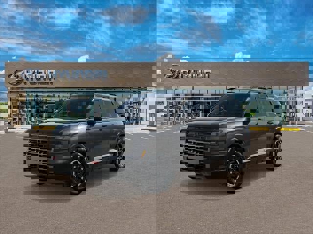 New 2026 Hyundai Palisade XRT Pro image 1