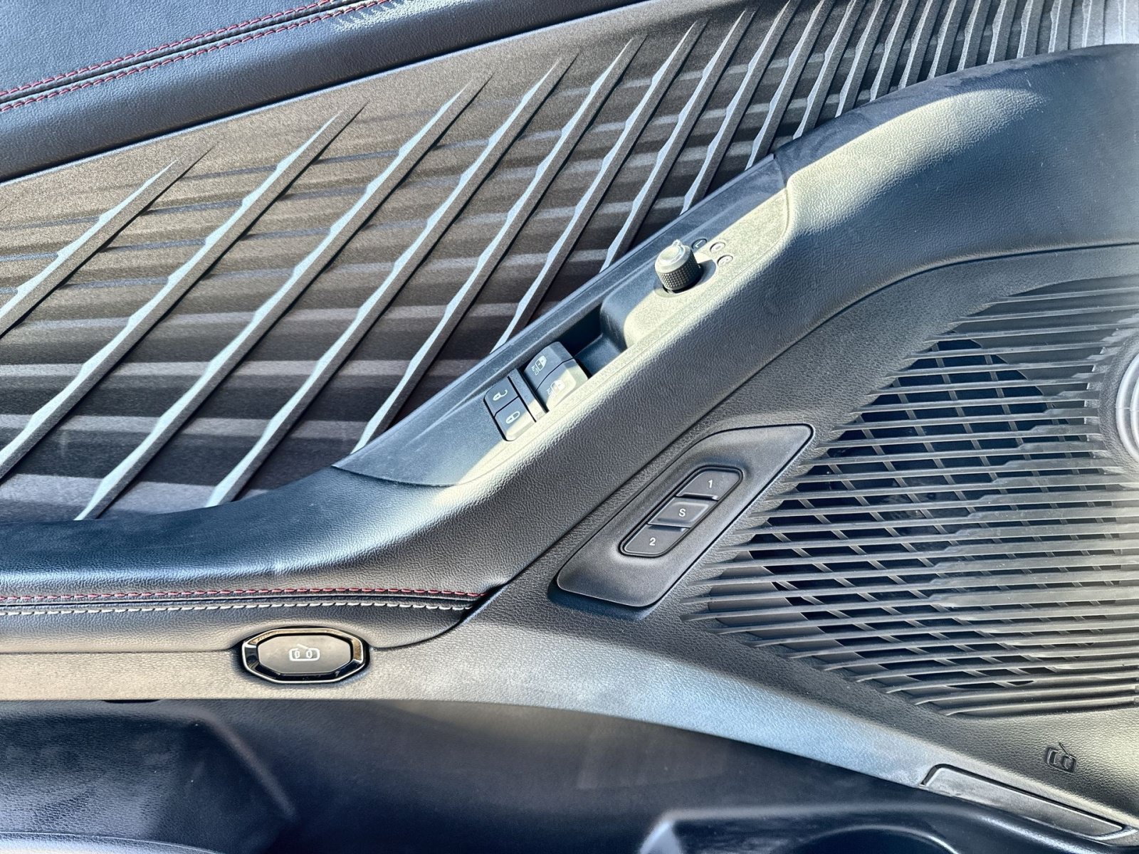 New 2026 Dodge Charger Scat Pack AWD/4WD image 15