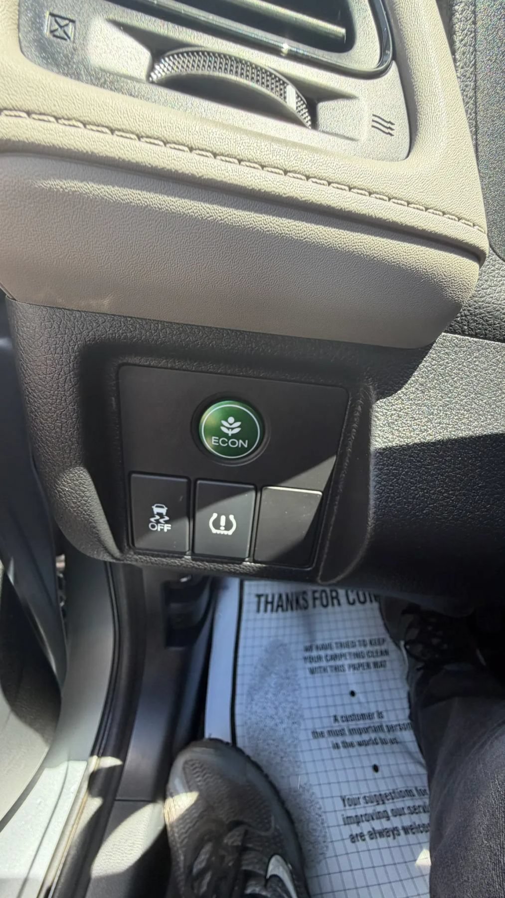 Used 2018 Honda HR-V LX image 22
