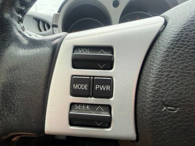 Used 2006 Nissan 350Z Touring RWD image 15