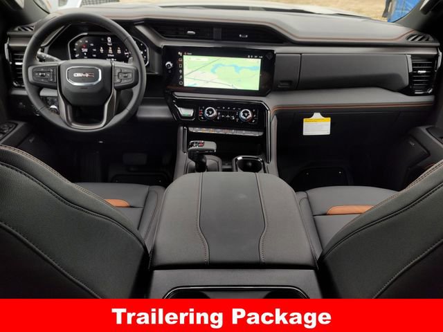 New 2026 GMC Sierra 1500 AT4 w/ AT4 Premium Package image 13