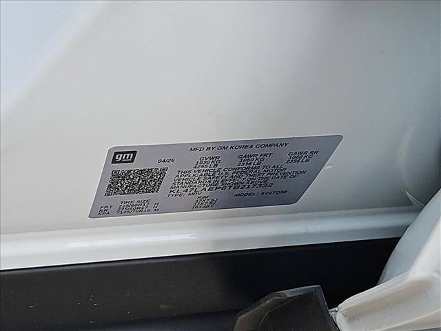 Used 2026 Buick Envista Preferred FWD image 15