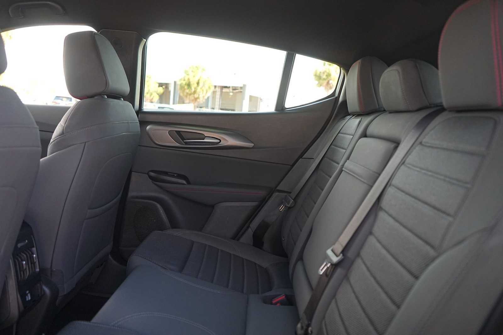 Used 2024 Dodge Hornet GT AWD/4WD image 14