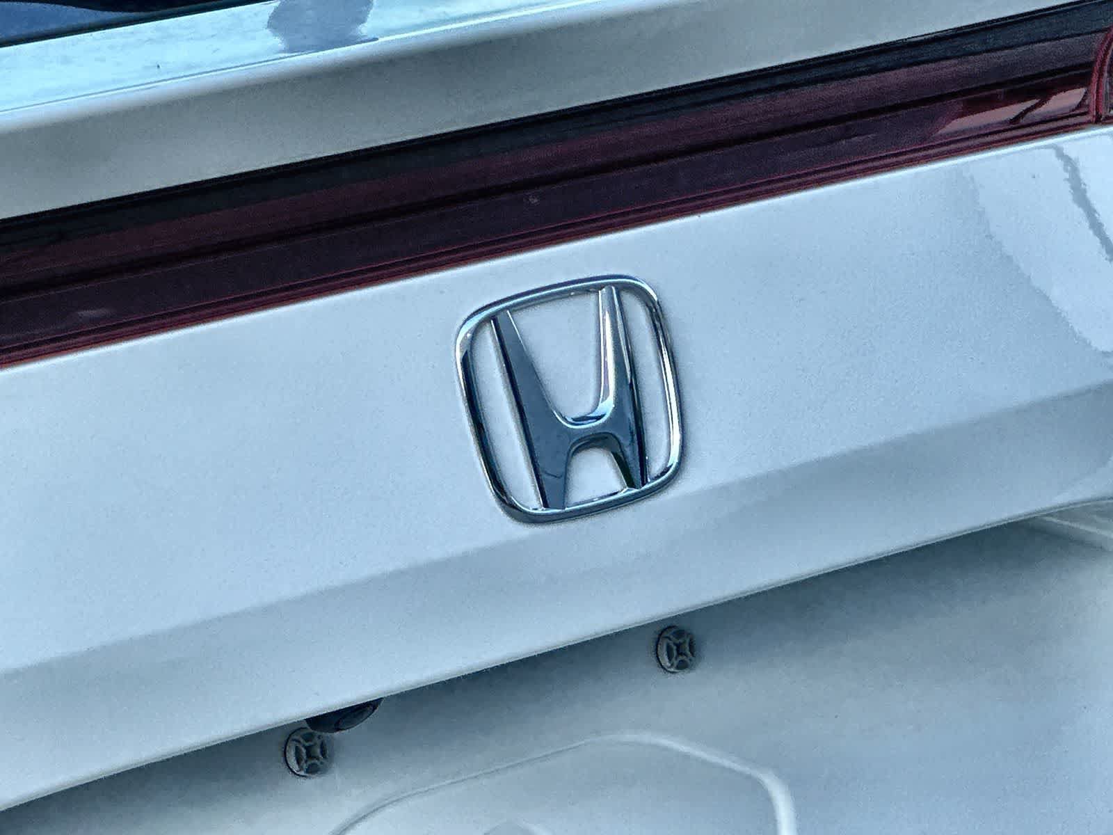 Used 2025 Honda Civic Sport image 16